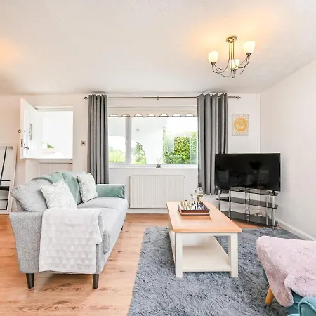 Edyvean By Interhome * Mevagissey