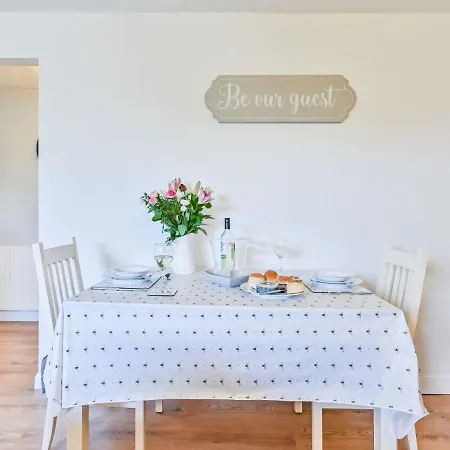 Lejlighed Edyvean By Interhome Mevagissey