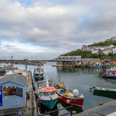 Lejlighed Edyvean By Interhome Mevagissey
