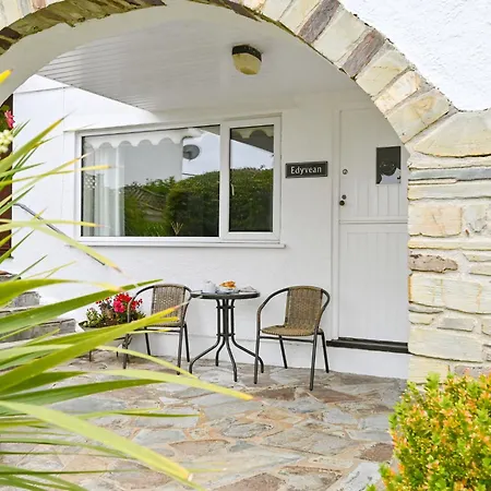 Edyvean By Interhome Mevagissey