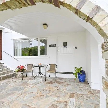 Lejlighed Edyvean By Interhome Mevagissey