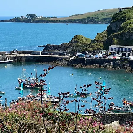 Edyvean By Interhome * Mevagissey