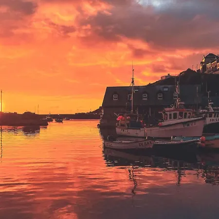 Lejlighed Edyvean By Interhome Mevagissey
